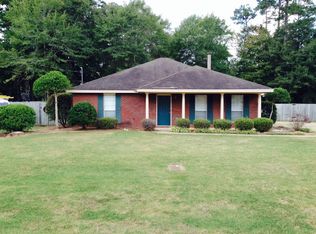1031 Stableway Rd, Pike Road, AL 36064