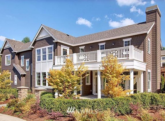 3rd image of 1412 Pinecrest (Lot 54) Circle NE