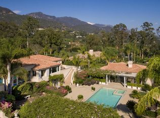 1417 E Mountain Dr, Santa Barbara, CA 93108