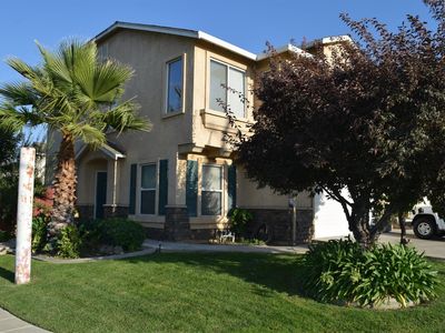 484 N Walnut Ave, Manteca, CA, 95336