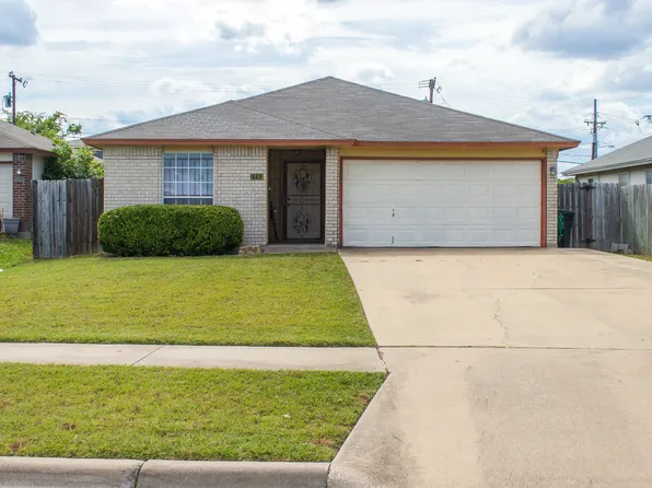 1203 Fox Creek Dr, Killeen, TX 76543