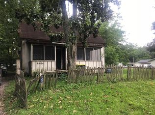 5504 Potomac Ave, Jacksonville, FL 32254