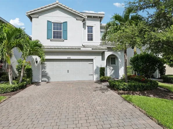 1636 Trailhead Ter, Hollywood, FL 33021