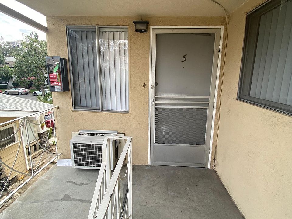 1st image of 327 Burchett St APT 5