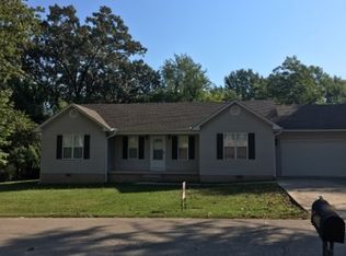 2424 Covington Mdws, Poplar Bluff, MO 63901