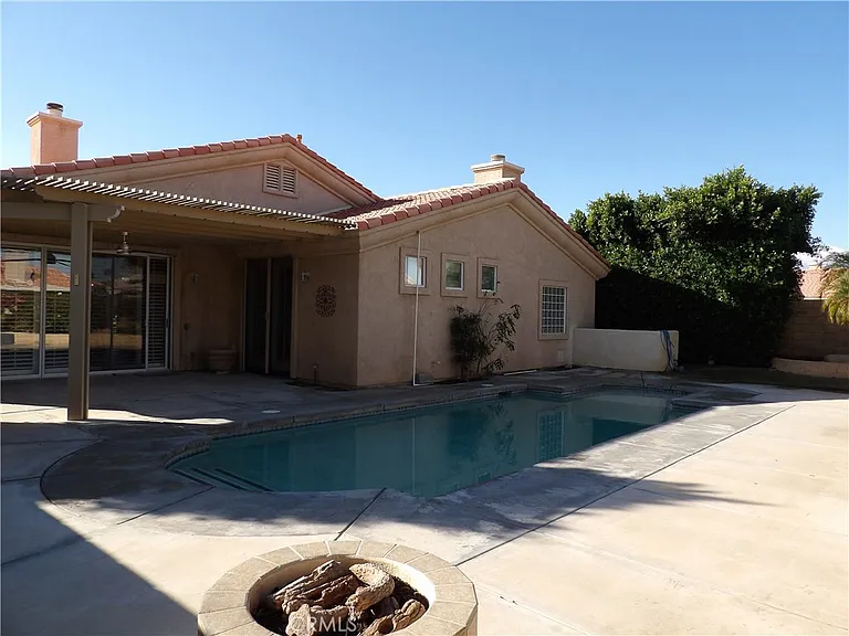 78306 Calico Glen Dr #78306 — Photo 4
