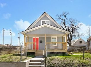 833 Scott Ave, Kansas City, KS 66105