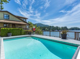 4836 Sinclair Bay Rd, Sunshine Coast, BC V0N 1S1