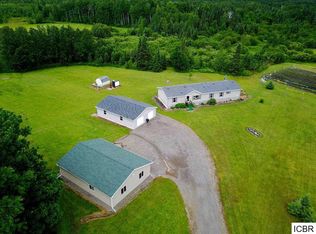 8189 Heikkila Rd, Floodwood, MN 55736