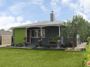 3820 S Ridgeley Dr, Los Angeles, CA 90008