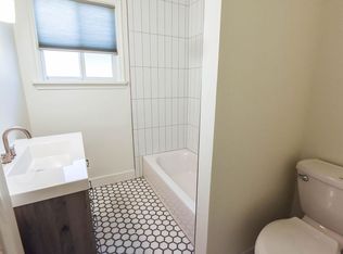 923 E 600 S #923, Salt Lake City, UT 84102