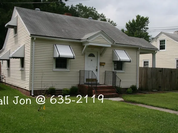 227 Charles Ave, Portsmouth, VA 23702