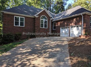 8914 New Oak Ln, Huntersville, NC 28078
