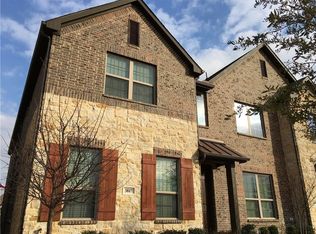 3817 Cascade Sky Dr, Arlington, TX 76005
