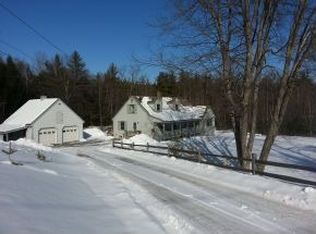 141 Fairview Ln, Alexandria, NH 03222