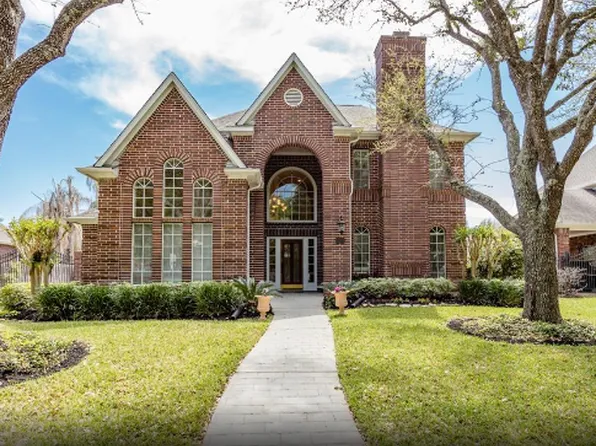 3206 Oakland Dr, Sugar Land, TX 77479