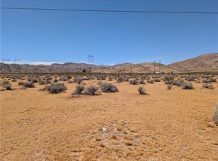 13029 Harder Rd, Lucerne Valley, CA 92356