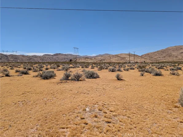 13029 Harder Rd, Lucerne Valley, CA 92356
