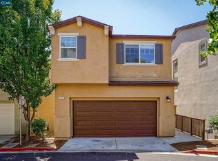 435 Colina Way, El Sobrante, CA 94803