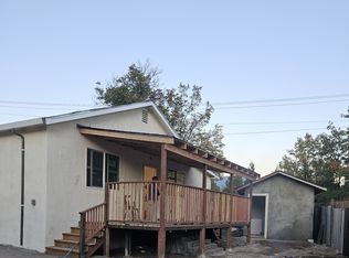 42 Reginato Rd #2, Mount Shasta, CA 96067