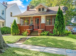 2323 Georgetown Ave, Toledo, OH 43613