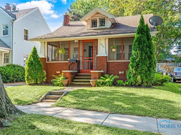 2323 Georgetown Ave, Toledo, OH 43613