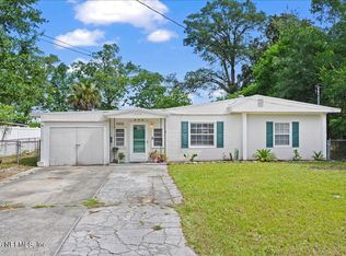 9823 EVE Drive N, Jacksonville, FL 32246