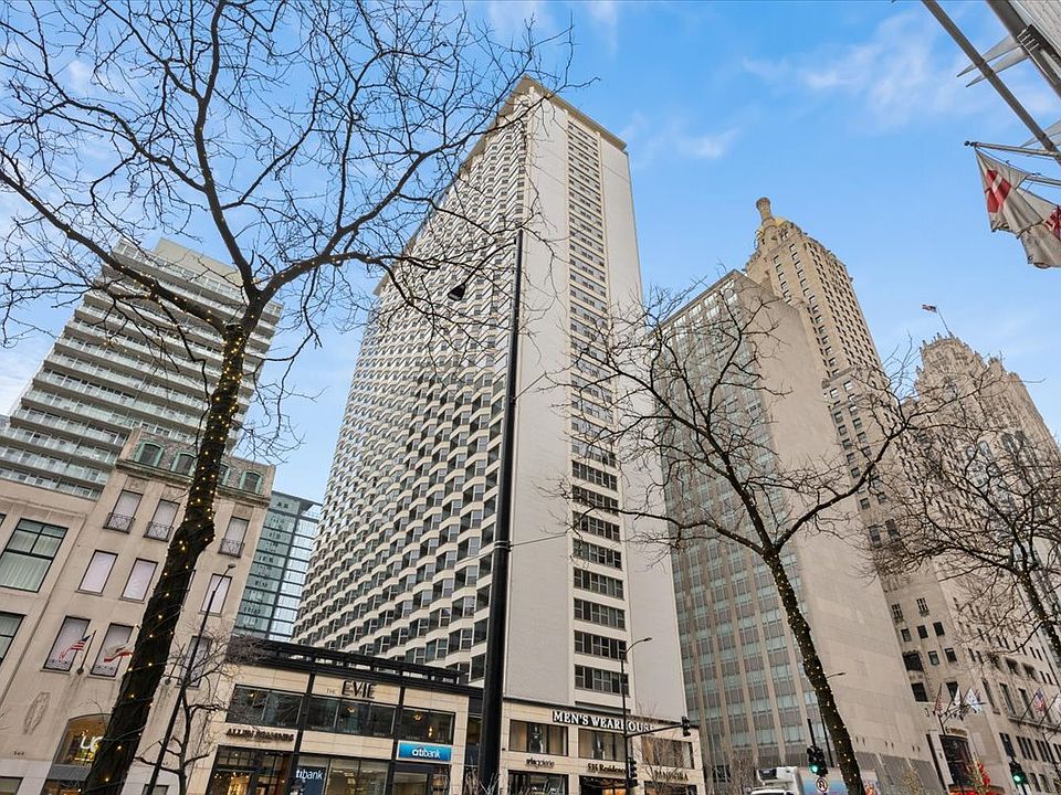 1st image of 535 N Michigan Ave APT 1103