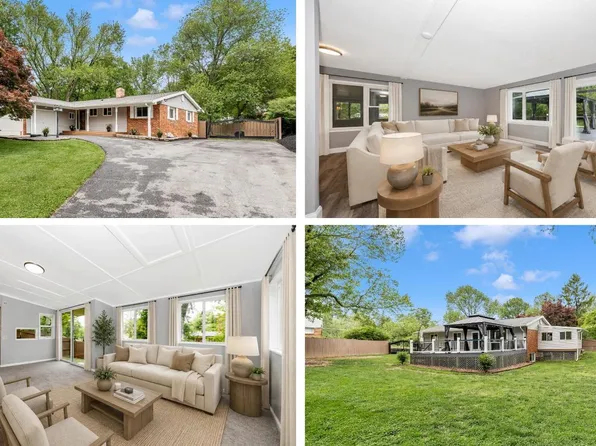 12117 Sunnyview Dr, Germantown, MD 20876