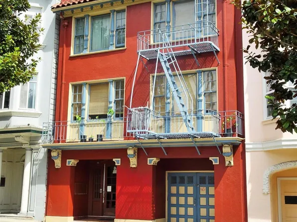 179 Dolores St, San Francisco, CA 94103