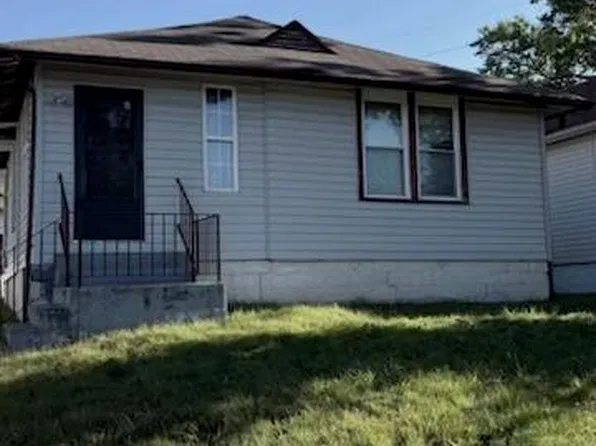 8109 Allen Ave, Saint Louis, MO 63114