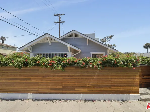 320 4th Ave APT 1, Venice, CA 90291