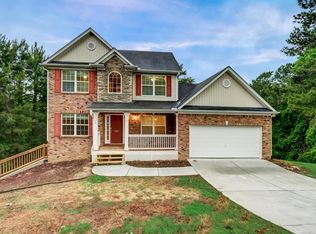 405 Arbor Cir SW, Monroe, GA 30656