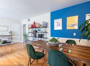 (Undisclosed Address), Los Angeles, CA 90048