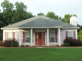 930 Branch Rd, Albany, GA 31705