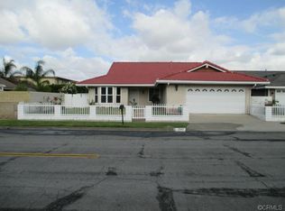 1747 N Azure St, Anaheim, CA 92807