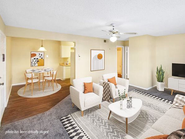 1601 N Shackleford Rd APT 433