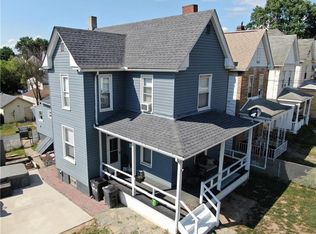 91 Maple Ave, Washington, PA 15301