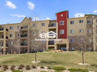 725 Elmhurst Dr UNIT 307, Littleton, CO 80129