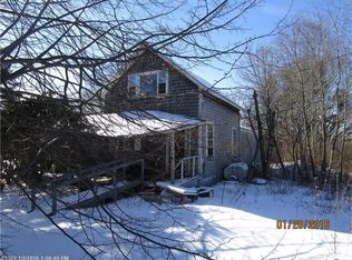 4 Clam Shell Rd, Harpswell, ME 04079