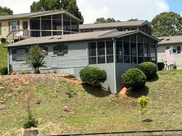 1230 Melton Rd Lot 4, West Union, SC 29696