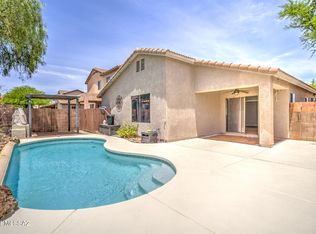 12686 E Red Iron Trl, Vail, AZ 85641