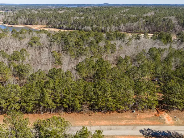Lot 64 Wisteria Drive, Lincolnton, GA 30817