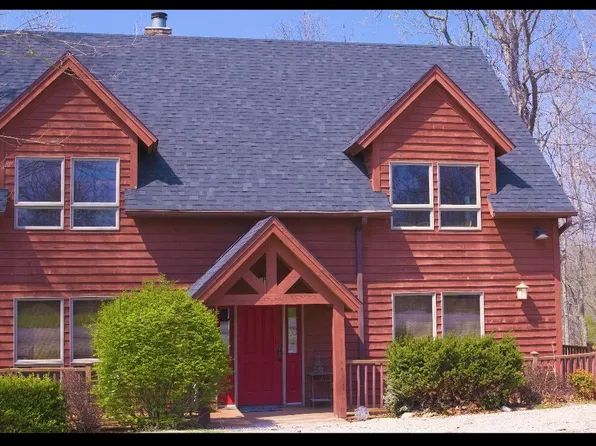 100 Waters Edge Trl, Monticello, KY 42633