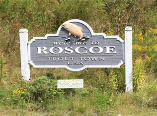 20 Maple St, Roscoe, NY 12776