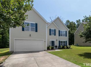 2040 Spring Creek Dr, Durham, NC 27704