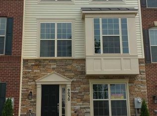 9030 Ruby Lockhart Blvd, Glenarden, MD 20706
