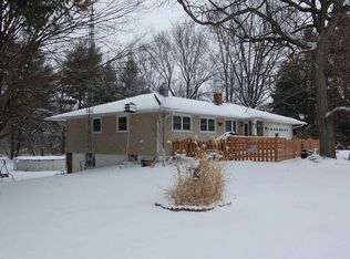 490 E 200 N, Warsaw, IN 46582