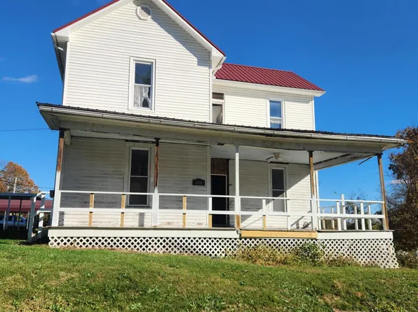 208 N Jefferson St, Carrollton, MO 64633