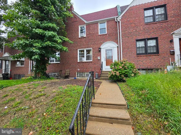 408 E Slocum St, Philadelphia, PA 19119